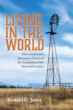 Living in the World af Ronald C Jantz
