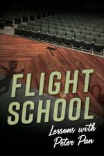 Flight School af Jeffrey W Aubuchon