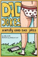 Dad Jokes af Billy Chuckle