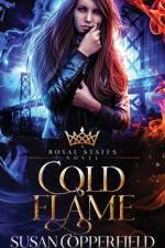Cold Flame af Susan Copperfield