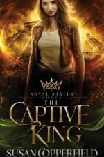 The Captive King af Susan Copperfield