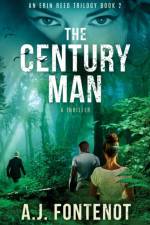 Century Man af A J Fontenot