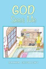 God Sees Me af Franka Chigbogwu