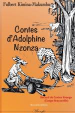 Contes d'Adolphine Nzonza