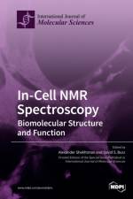 In-Cell NMR Spectroscopy