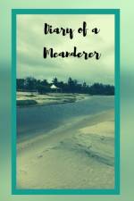Diary of a Meanderer af A Verma