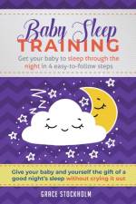 Baby Sleep Training af Grace Stockholm