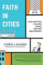 Faith in Cities af Chris Lazaro