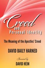 Creed and Personal Identity af David Baily Harned