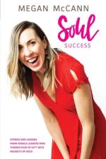 Soul Success af Megan McCann