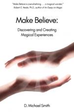 Make Believe af D Michael Smith