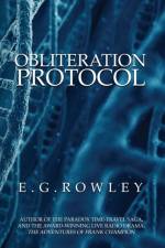 Obliteration Protocol af E G Rowley