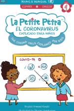 Coronavirus Explained for Kids af Krystel Armand Kanzki