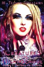 Creatures of the Night School af M Telsch-Williams