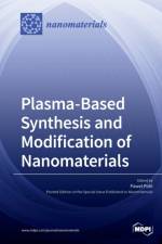 Plasma based Synthesis and Modification of Nanomaterials