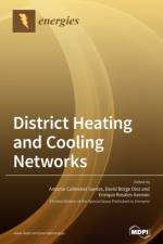 District Heating and Cooling Networks