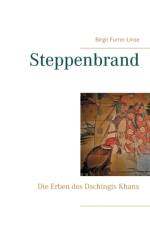 Steppenbrand af Birgit Furrer-Linse