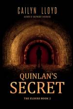 Quinlan's Secret af Cailyn Lloyd