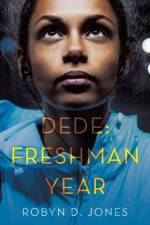Dede af Robyn D Jones