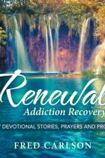 Renewal af Fred Carlson