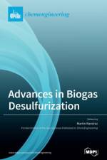 Advances in Biogas Desulfurization