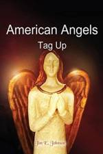 American Angels af Jim E Johnson
