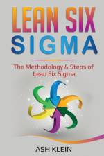 Lean Six Sigma af Ash Klein