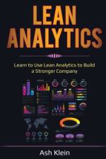 Lean Analytics af Ash Klein