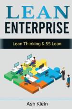 Lean Enterprise af Ash Klein