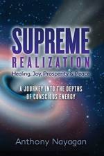 Supreme Realization af Anthony Nayagan