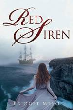 Red Siren af Bridget Messi