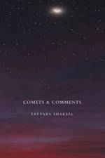 Comets & Comments af Tayyaba Shakeel