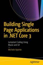 Building Single Page Applications in .NET Core 3 af Michele Aponte