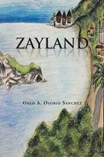 Zayland af Obed A Osorio Sanchez