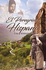 El Peregrino Hispano af José V Velasco