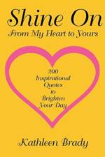Shine On af Kathleen Brady