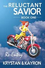 Reluctant Savior af Kayron