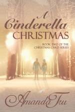 Cinderella Christmas af Amanda Tru