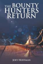 Bounty Hunters Return af Joey Hoffman