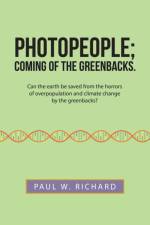 Photopeople; Coming of the Greenbacks. af Paul W Richard