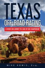Texas Off-road Racing af Mike Kowis