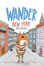 Wander New York af Reese Traves