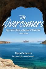 The Overcomers af Chuck Colclasure