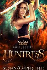 Huntress af Susan Copperfield