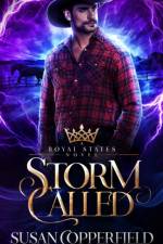 Storm Called af Susan Copperfield
