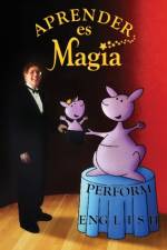 Learning is Magic af Alan Wishner