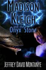 Madison Kleigh and the Onyx Stone af Jeffrey David Montanye