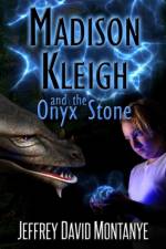 Madison Kleigh and the Onyx Stone pocket edition af Jeffrey David Montanye
