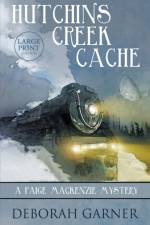 Hutchins Creek Cache