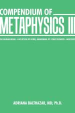 Compendium of Metaphysics Iii af Adriana